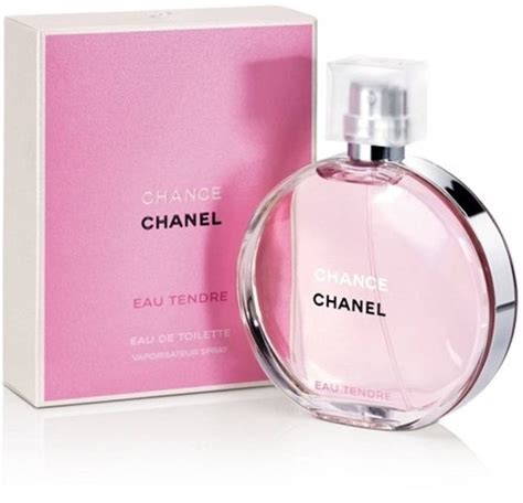 chance chanel perfume descripción|perfume Chanel chance mercado libre.